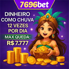7696bet Mina Misteriosa